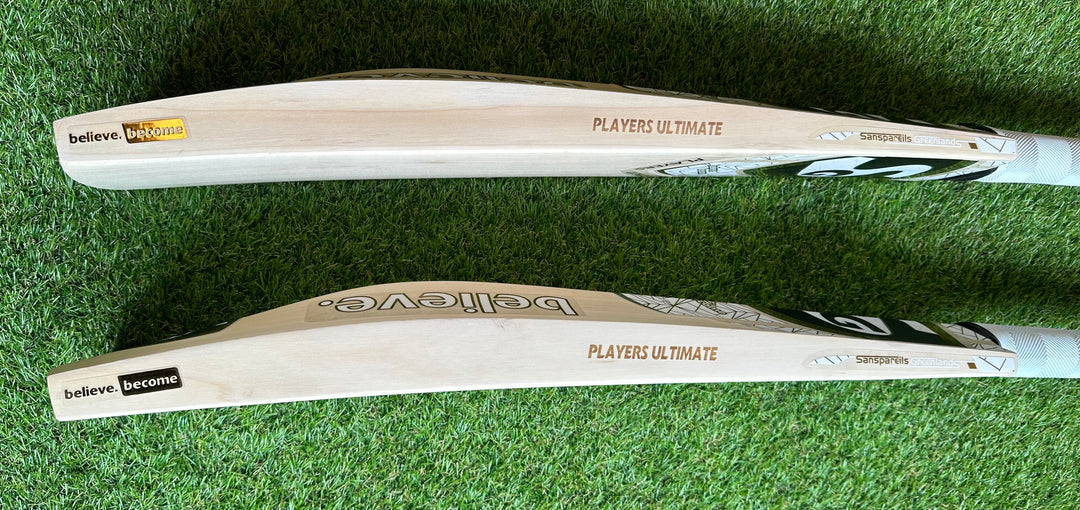 SG Players Ultimate Cricket Bat