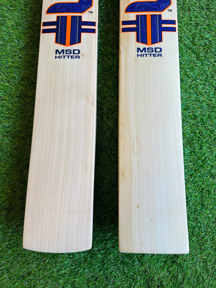 Somi MSD Hitter Cricket Bat