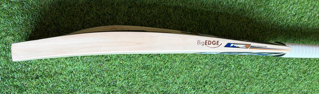 TON Players Pro Cricket Bat | Tilak Verma | New Model