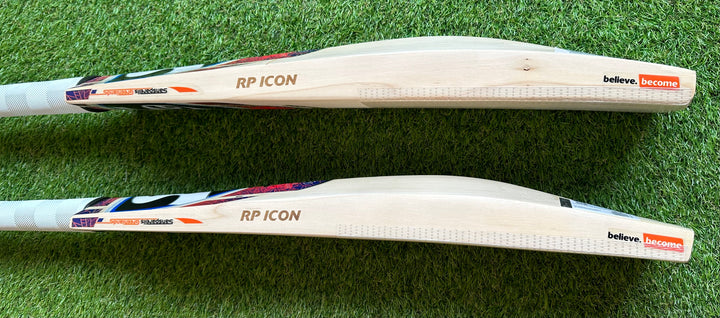 SG RP Icon Cricket Bat | New Model