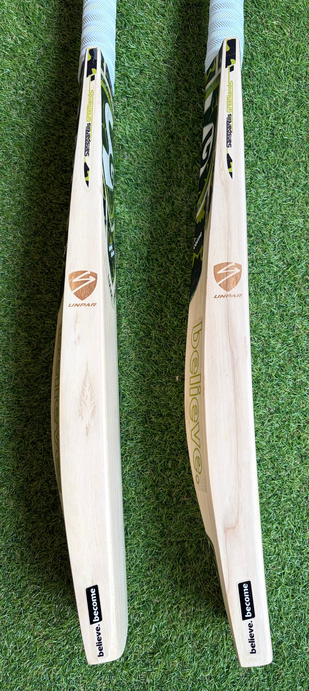 SG Liam Xtreme Cricket Bat | Player Profile