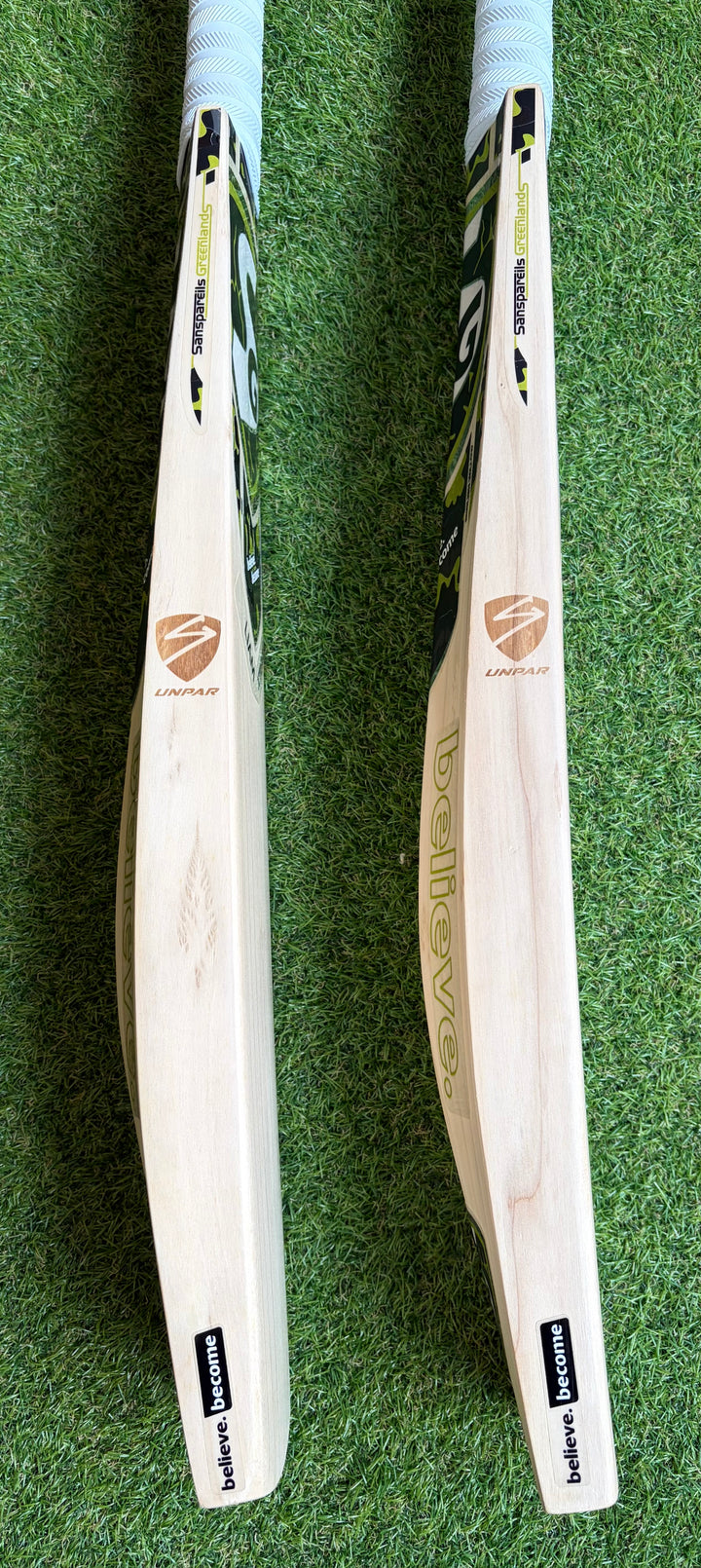 SG Liam Xtreme Cricket Bat | Player Profile