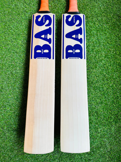 BAS Classic Cricket Bat | Retro Model
