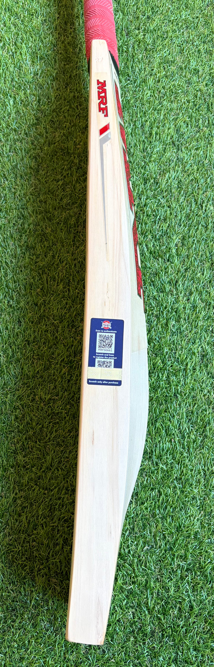 MRF Chase Master Edition Cricket Bat | 2lb 8oz