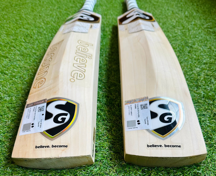 SG Players Xtreme Cricket Bat