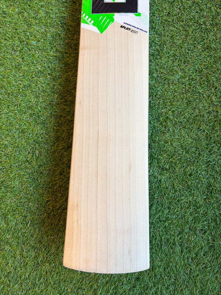 DSC Spliit 450 Cricket Bat