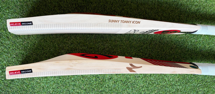 SG Sunny Tonny Icon Cricket