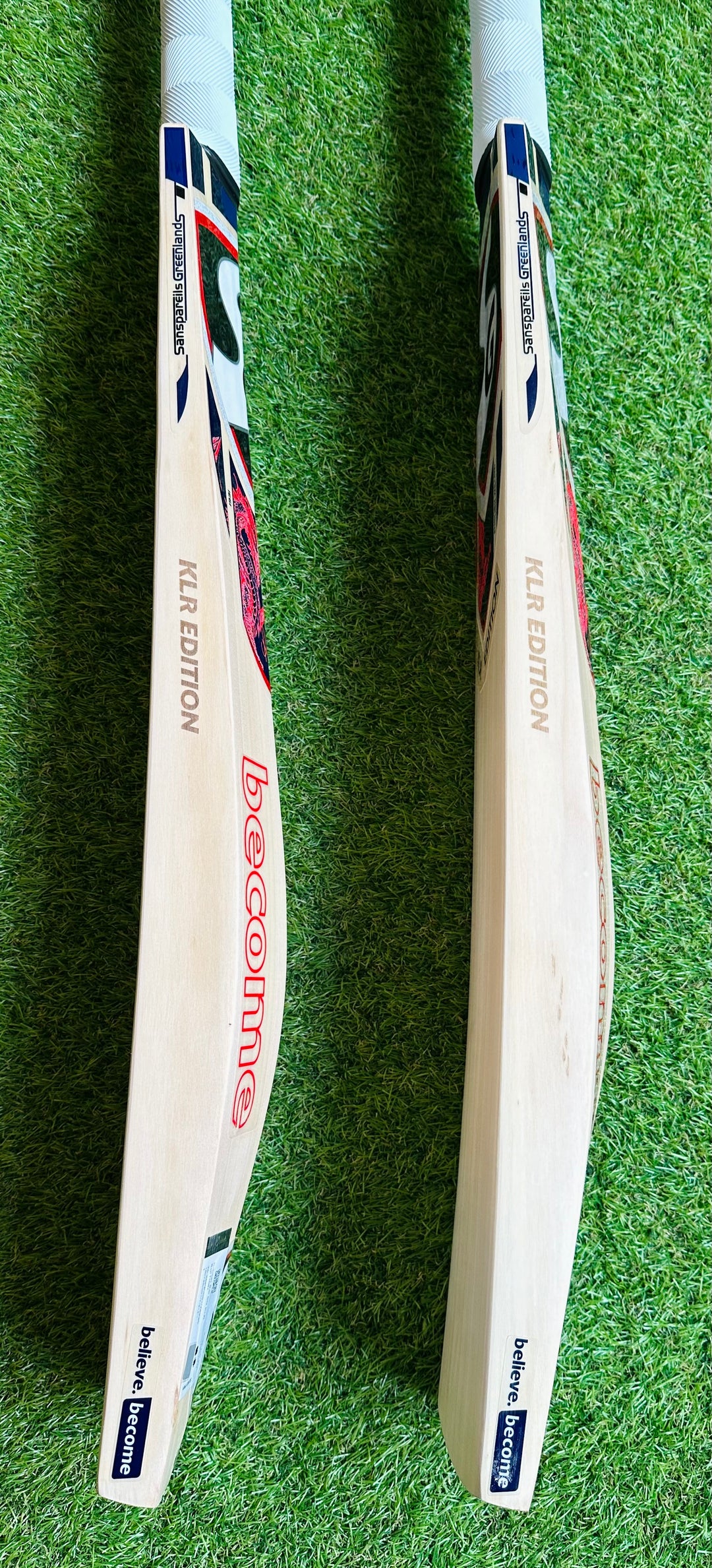 SG KLR Edition | Long Handle | IPL Edition