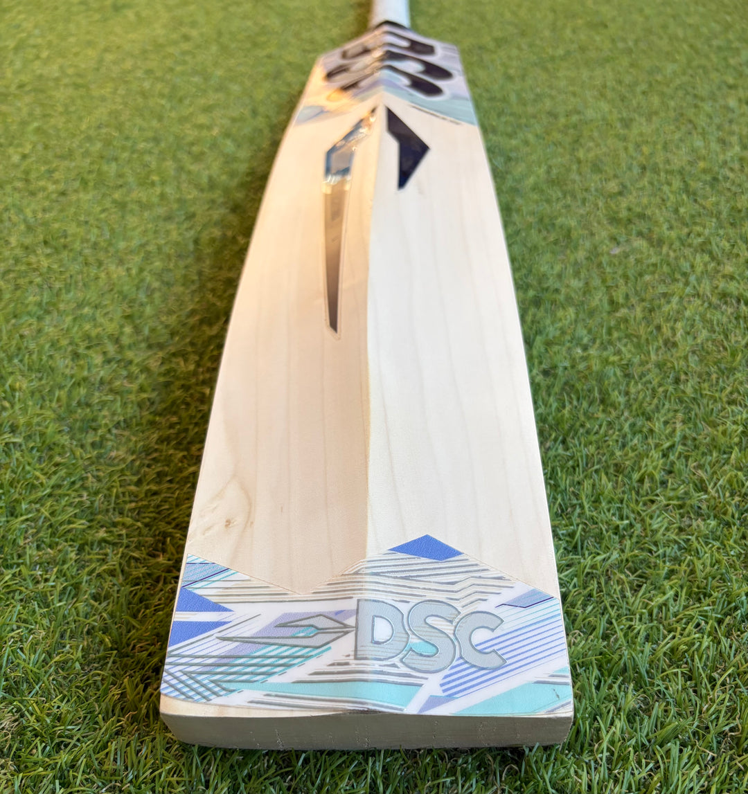 DSC Pearla X1 Cricket Bat | Grade 1