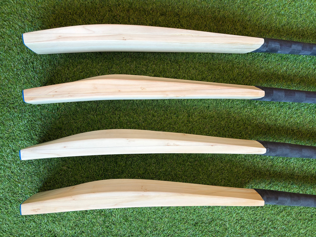 Laminate Two Piece Cricket Bat