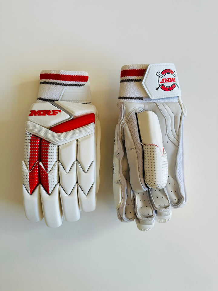 MRF Genuis 360 Cricket Batting Gloves