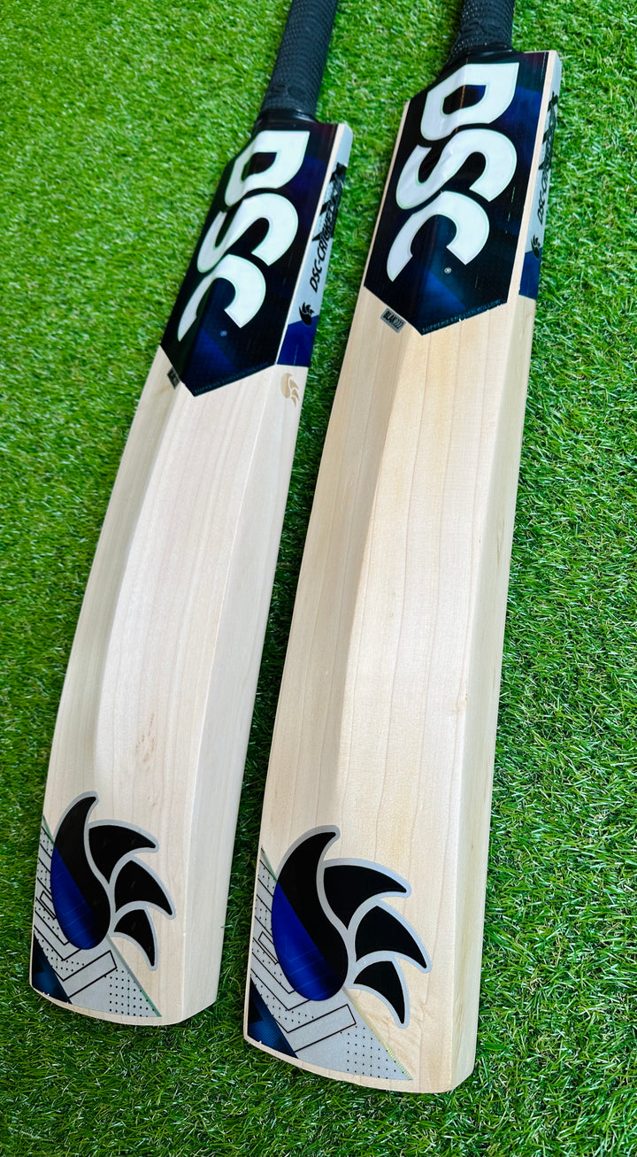 DSC Blak 222 Cricket Bat