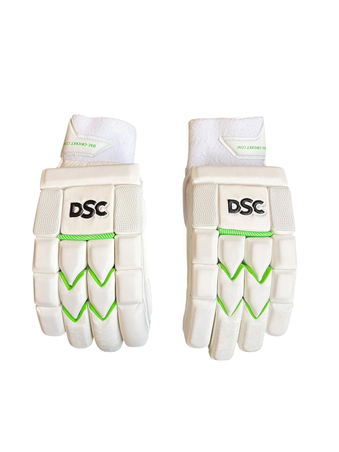 DSC Spliit 2000 Cricket Batting Gloves