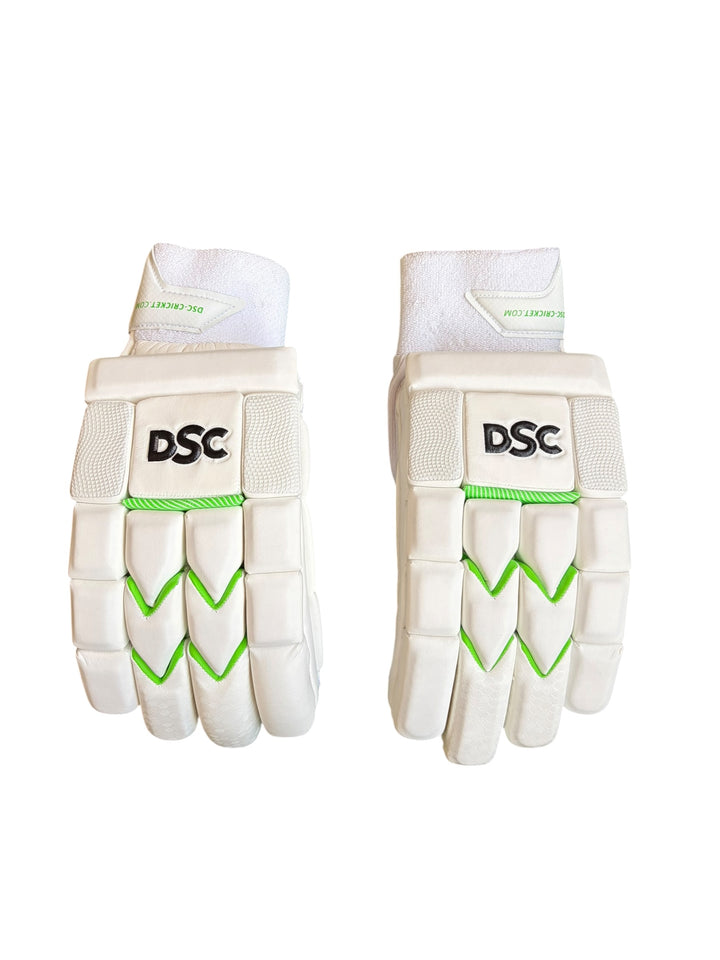 DSC Spliit 2000 Cricket Batting Gloves