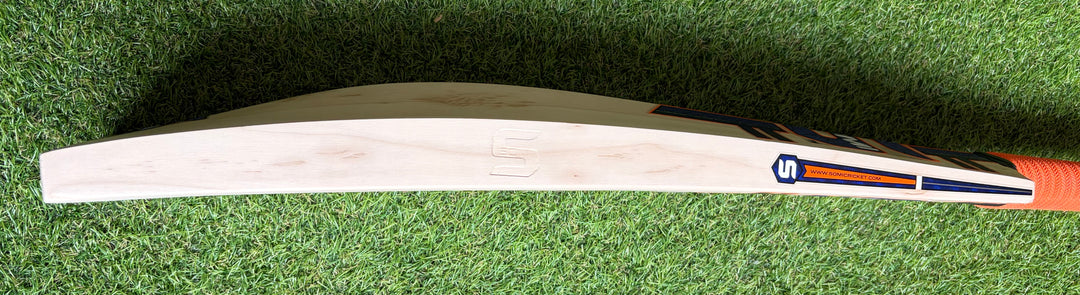 Somi MSD Hitter Cricket Bat
