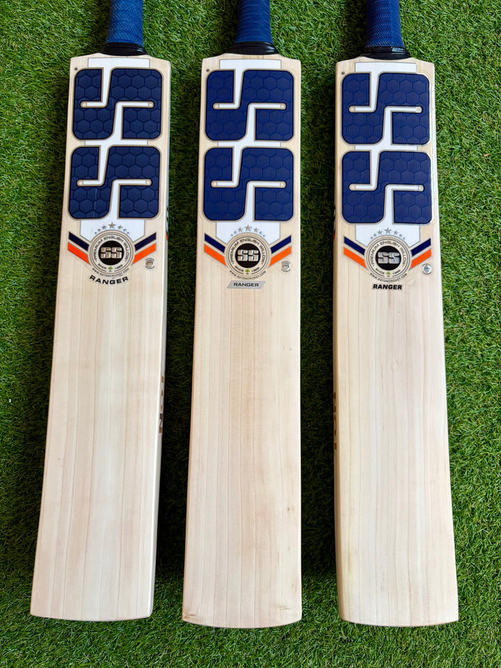 SS TON Ranger Pro Cricket Bat
