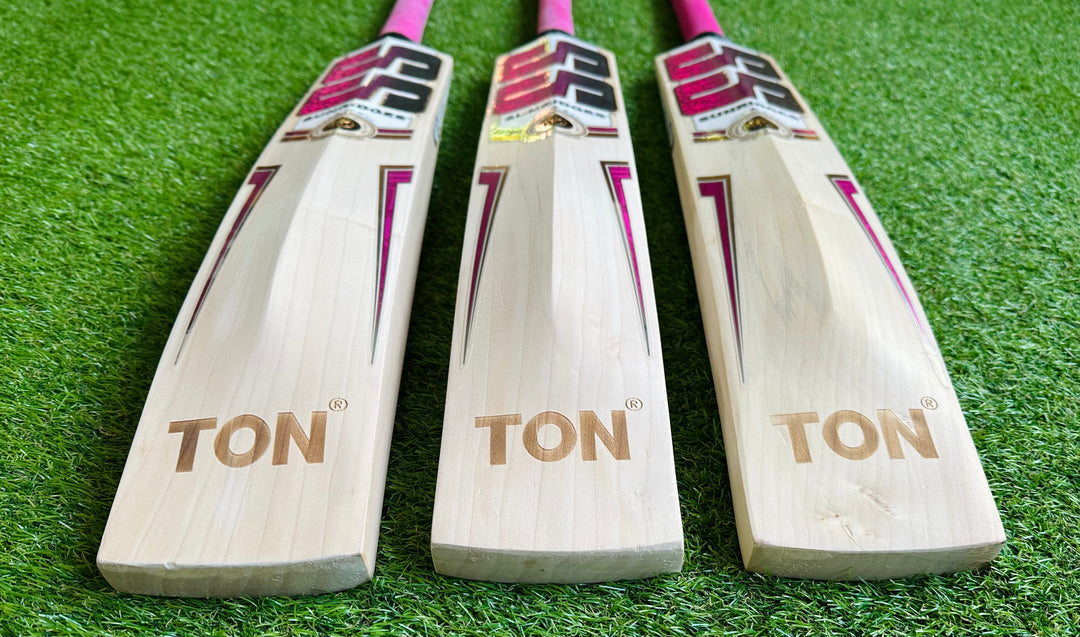 SS TON Gladiator Cricket Bat | Size 6