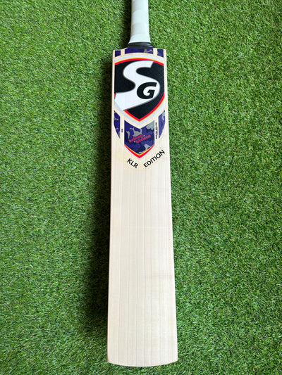 SG KLR Player Issue Cricket Bat 
