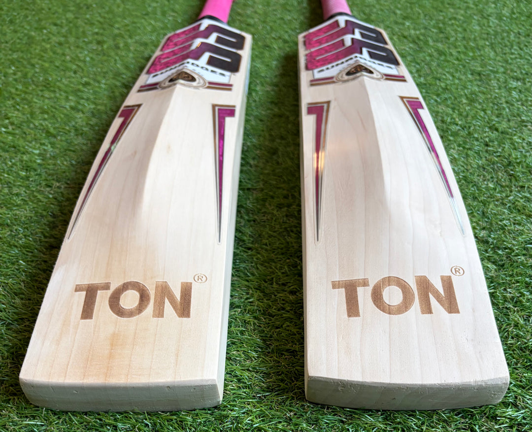 SS TON Gladiator Cricket Bat | Size 6