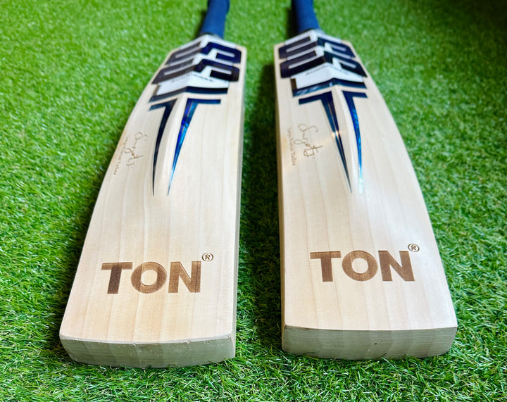 SS TON Sky Flicker Pro Cricket Bat