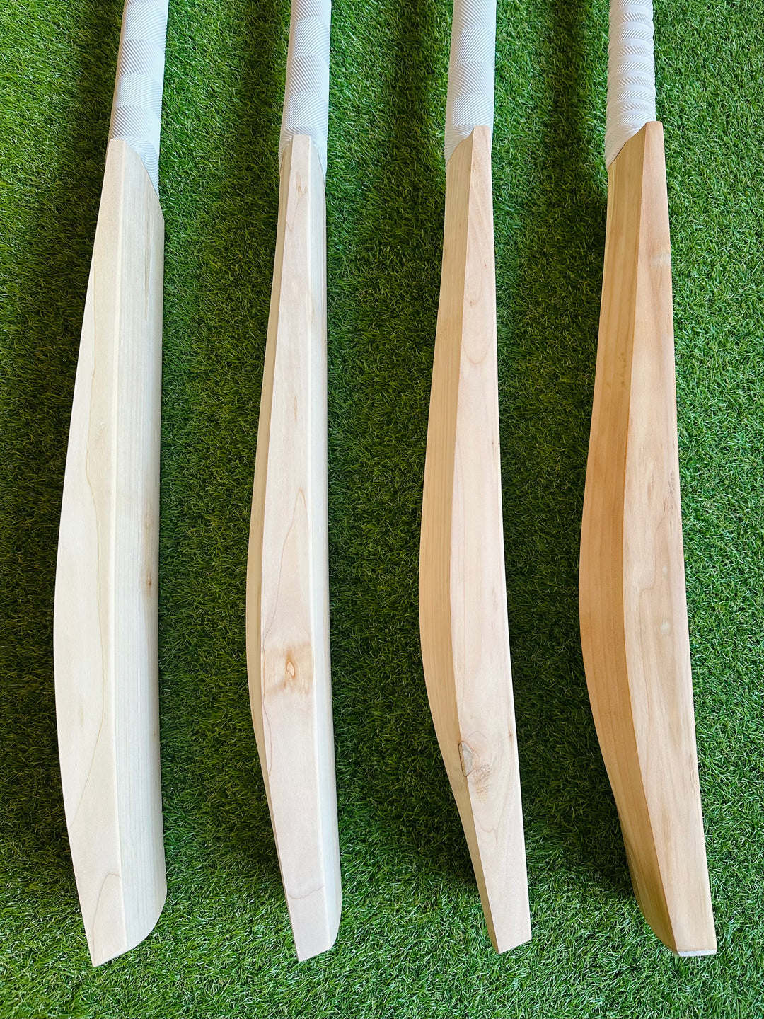 Plain Butterfly English Willow Cricket Bat