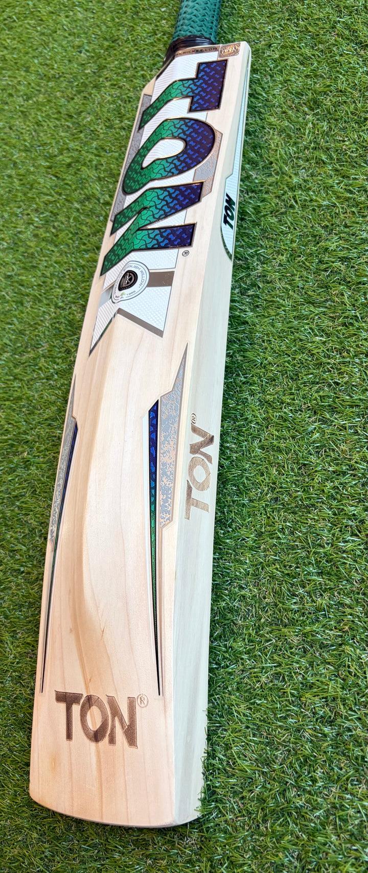 TON Power Plus Cricket Bat