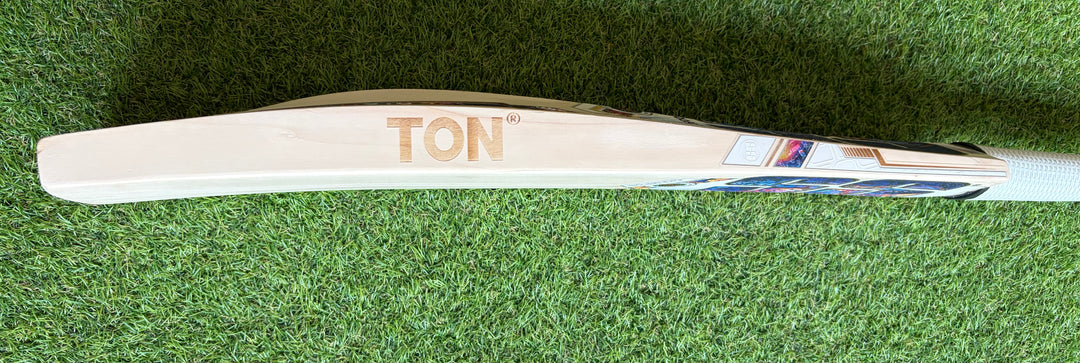 SS TON Champion Cricket Bat | New Model