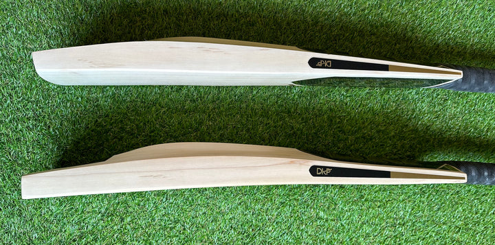 DKP Icon Cricket Bat | Harrow Size