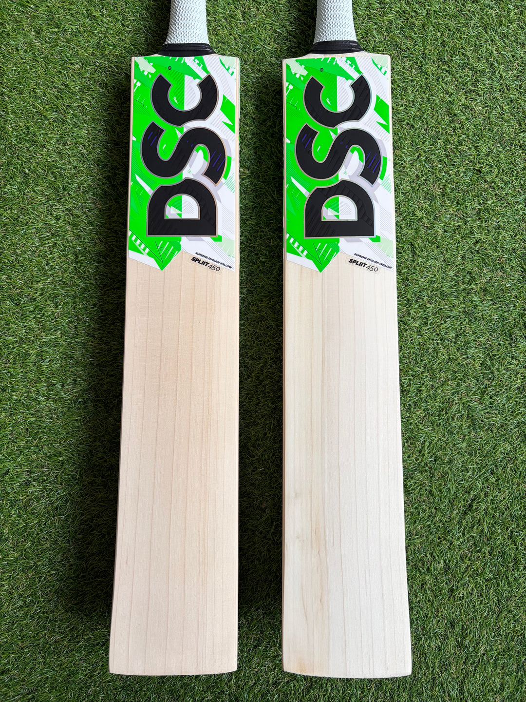 DSC Spliit 450 Cricket Bat
