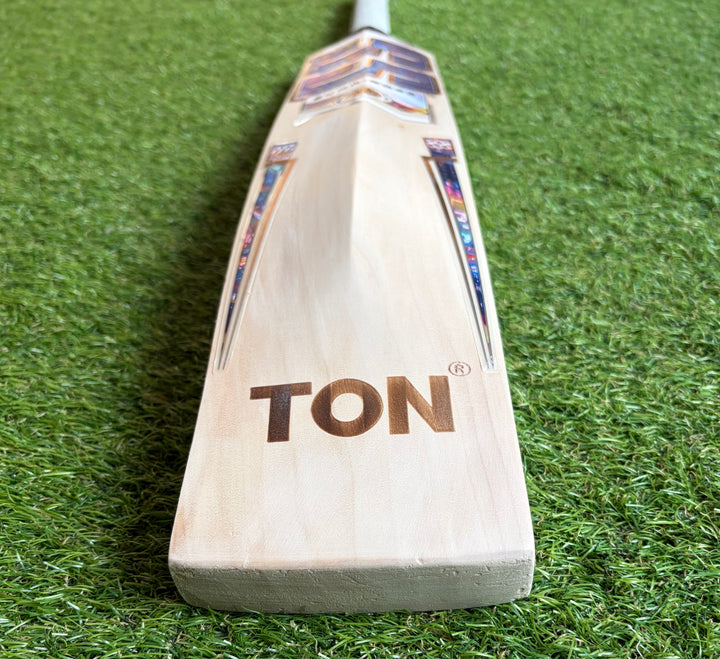 SS TON Champion Cricket Bat | New Model
