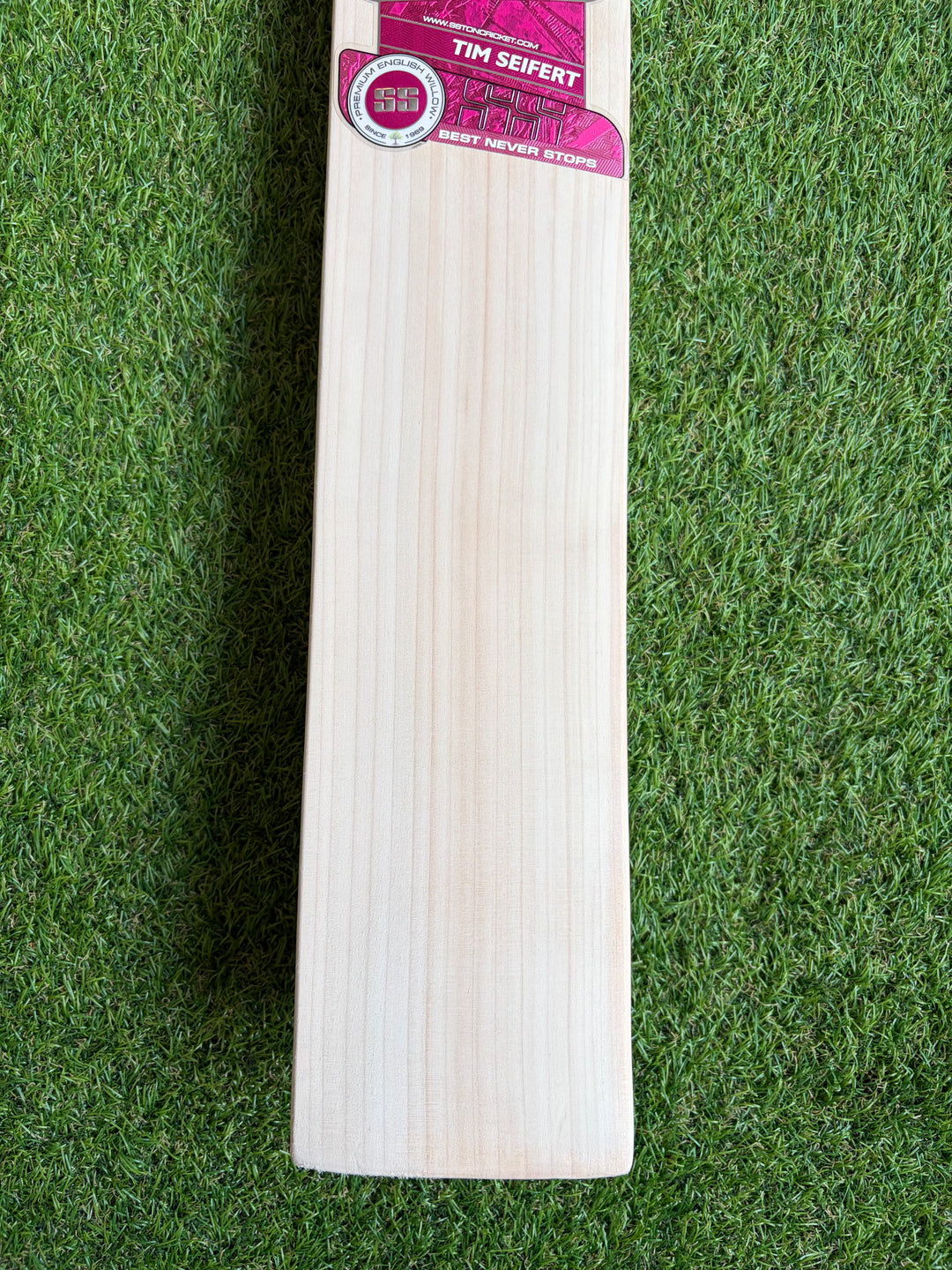 SS Players Tim Seifert Cricket Bat | Harrow Size