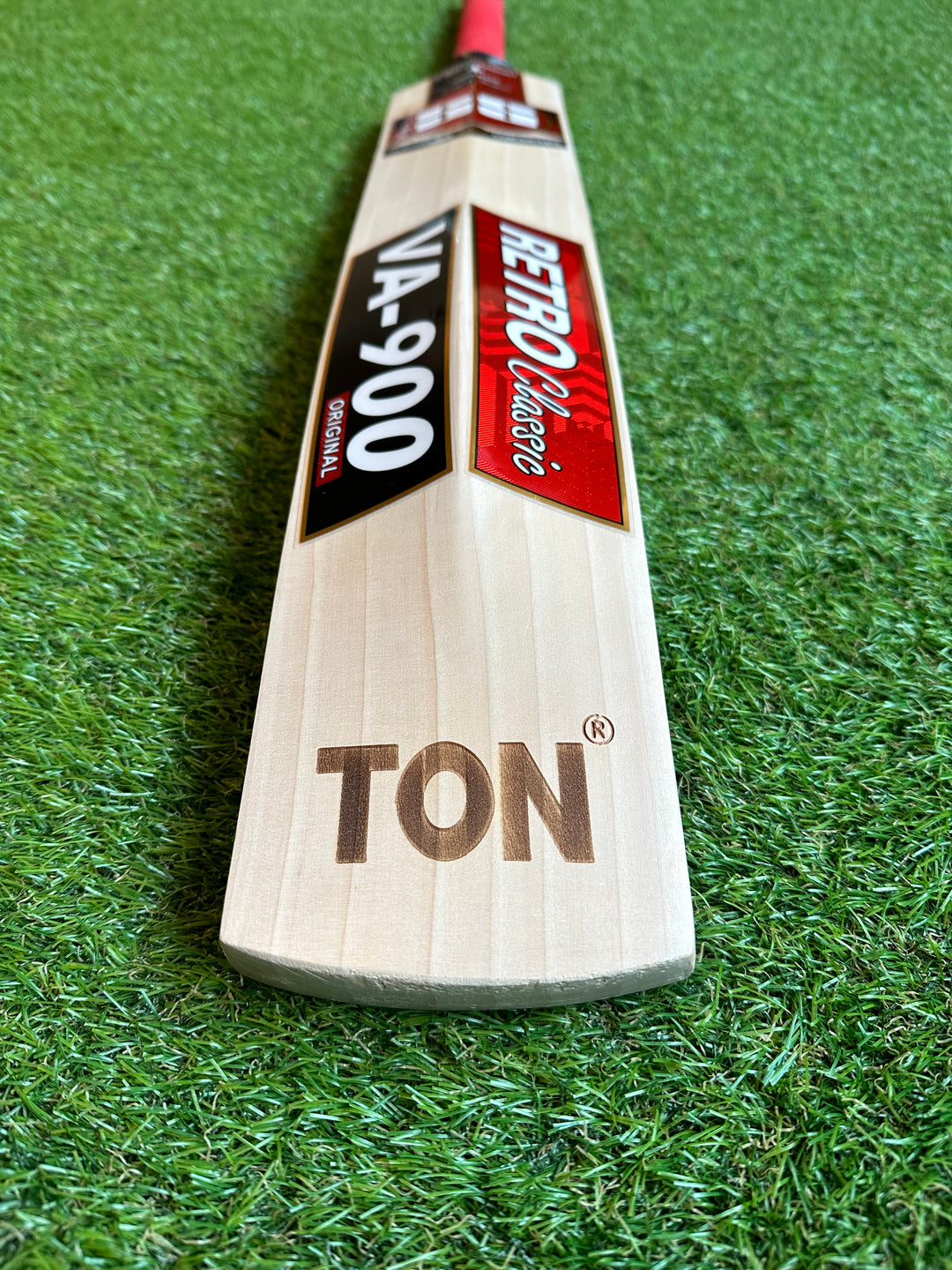 SS TON VA-900 Original Cricket Bat | Size 6