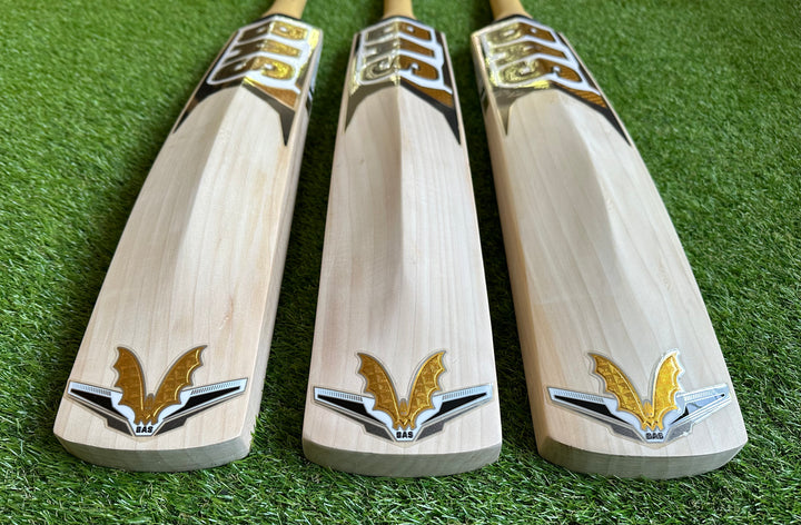 BAS Player Edition Cricket Bat