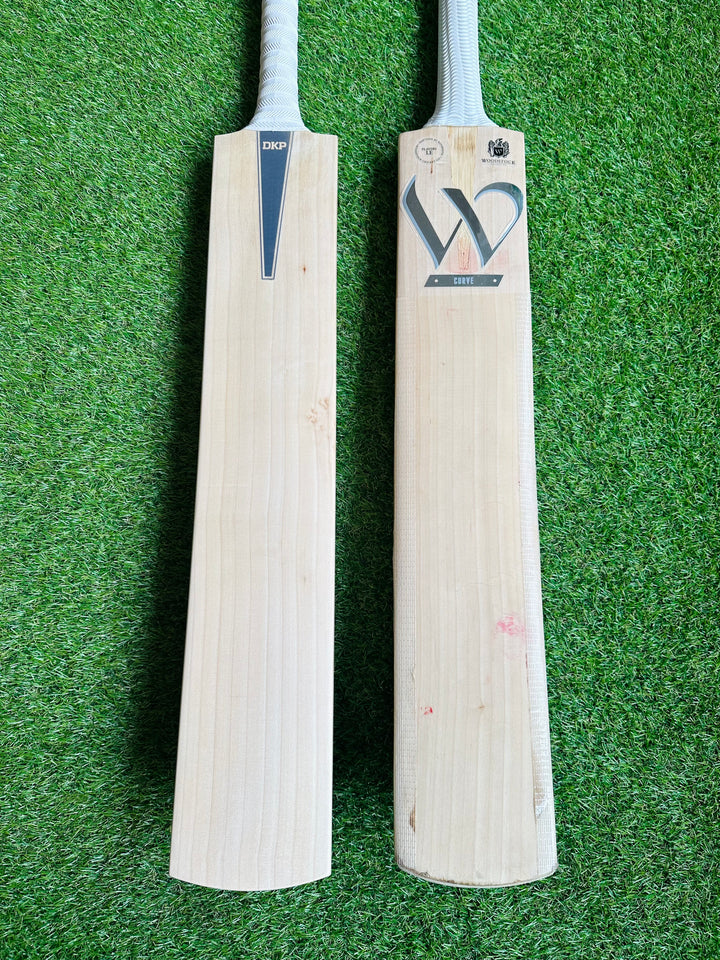 Clone/Copy Your Old or Favourite Cricket Bat