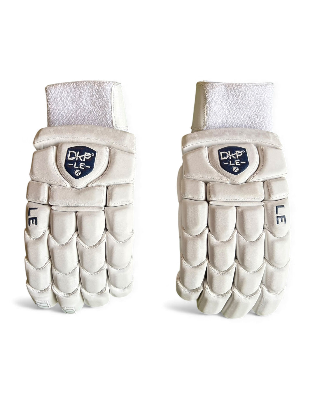 DKP Limited Edition Cricket Batting Gloves