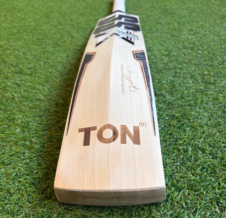 SS TON Sky 360 Players Cricket Bat | New Model