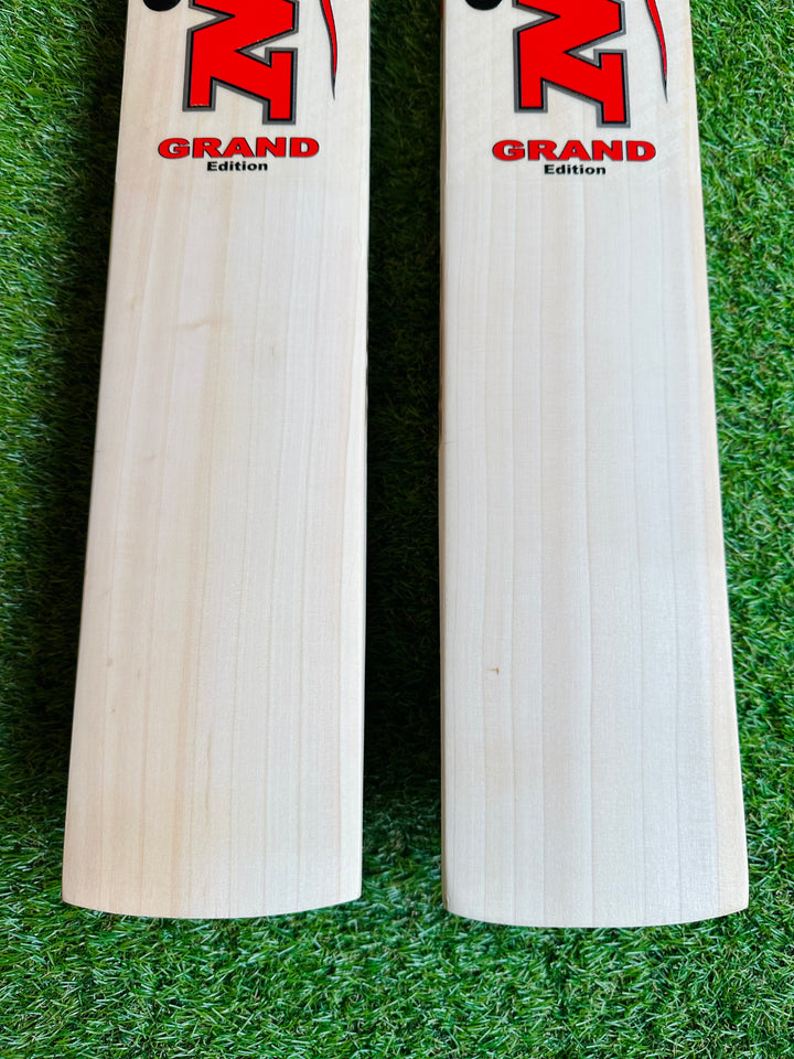 MRF VK Grand Edition Cricket Bat | Size 6