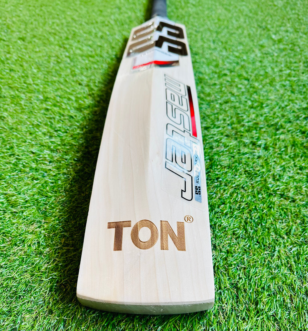 SS TON Master 5000 Cricket Bat