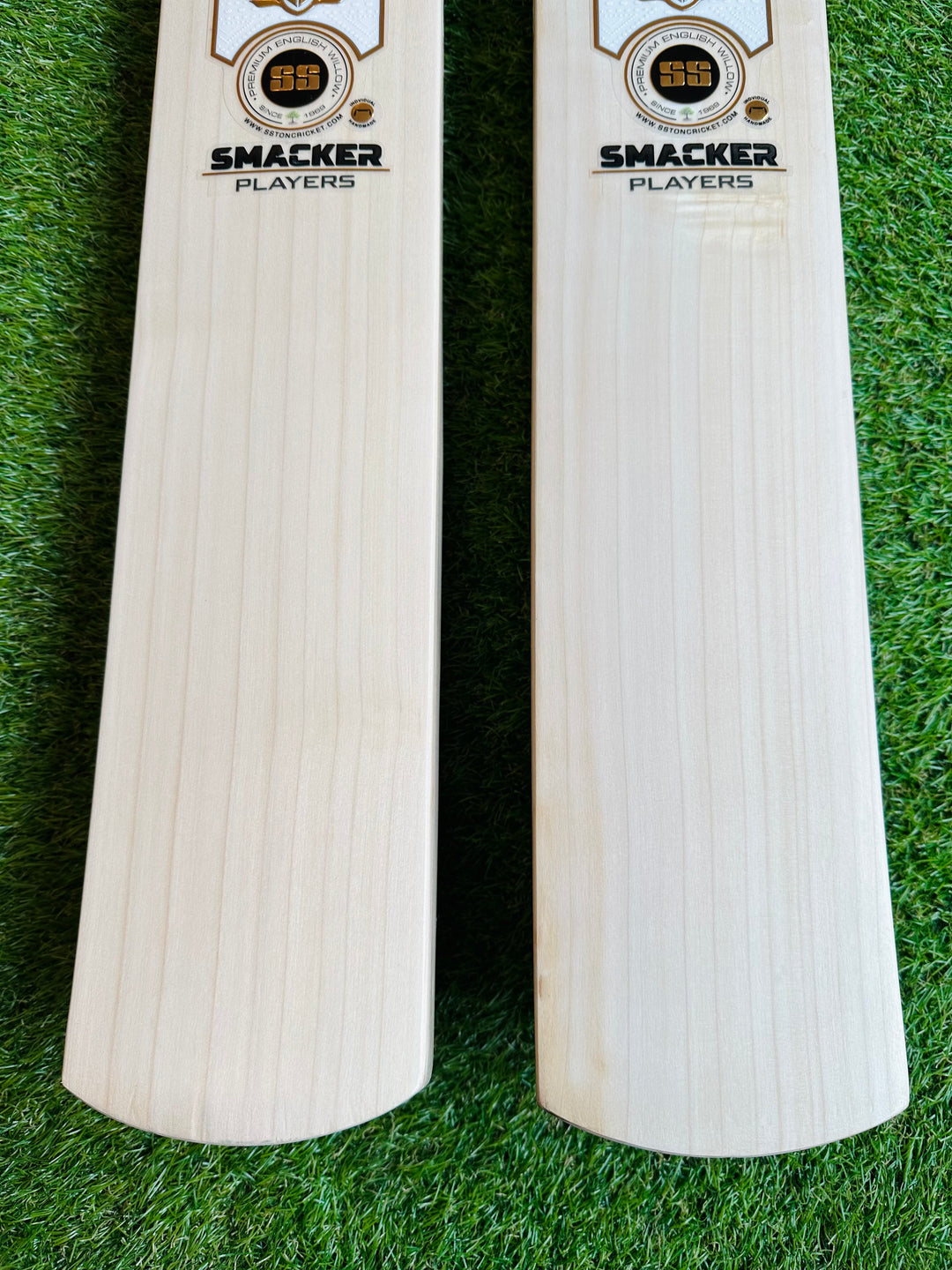 SS TON Smacker Players Cricket Bat | New Model 