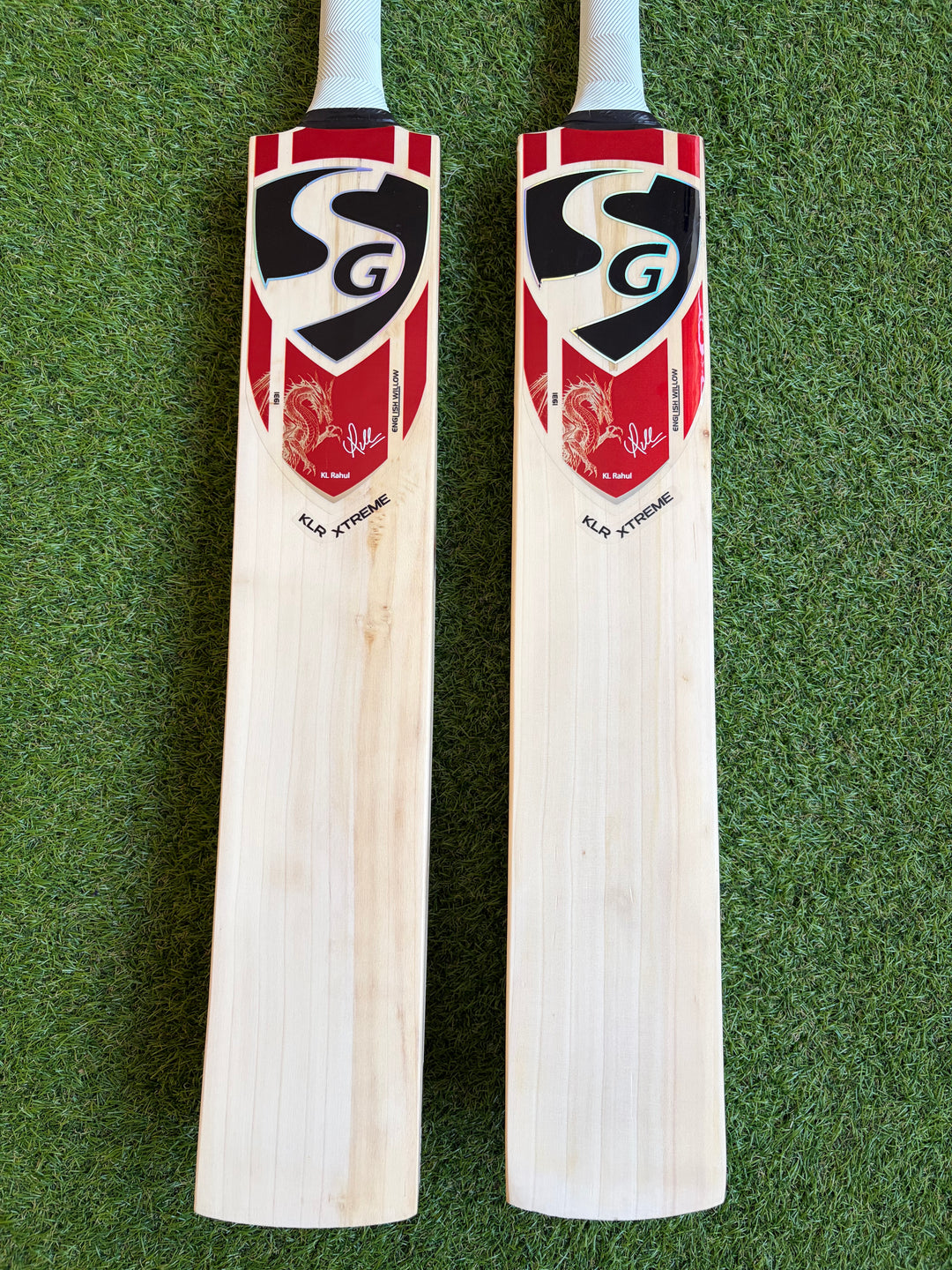 SG KLR Xtreme Cricket Bat | New Model