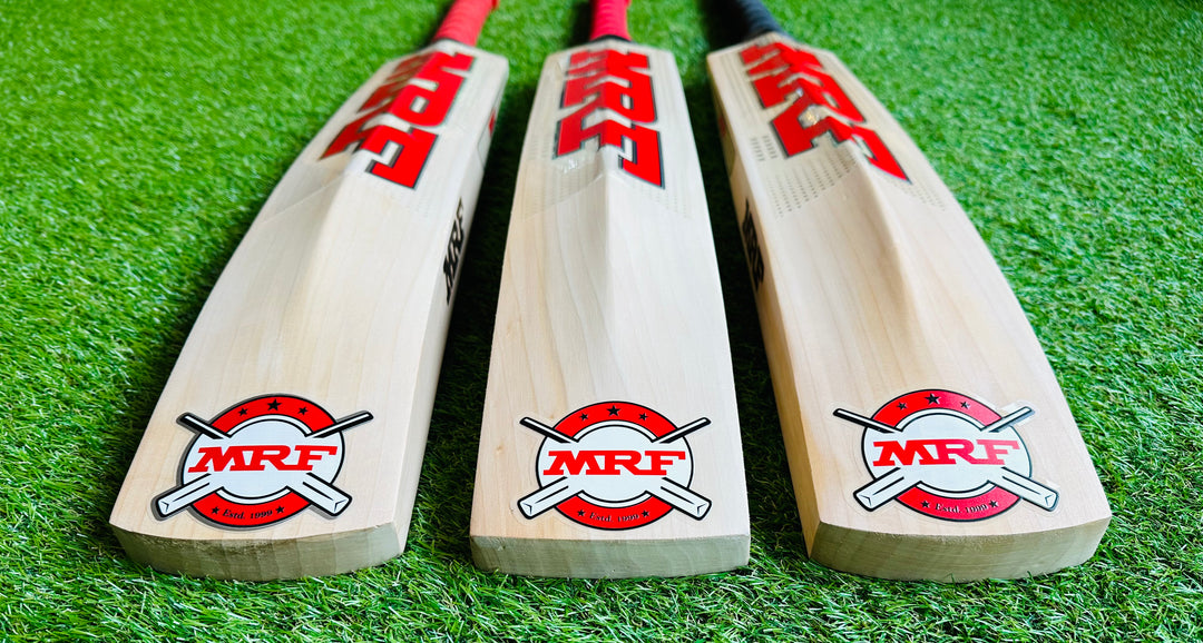 MRF Grand Players Edition Cricket Bat