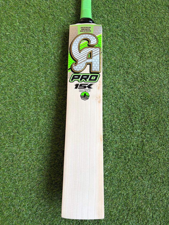 CA 15000 Pro Cricket Bat | New Model