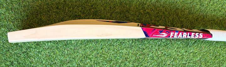 DSC Intense Rage Cricket Bat | Size 6