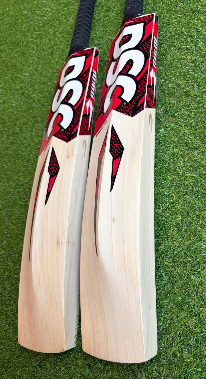DSC Intense Rage Cricket Bat |  New Model | Harrow Size