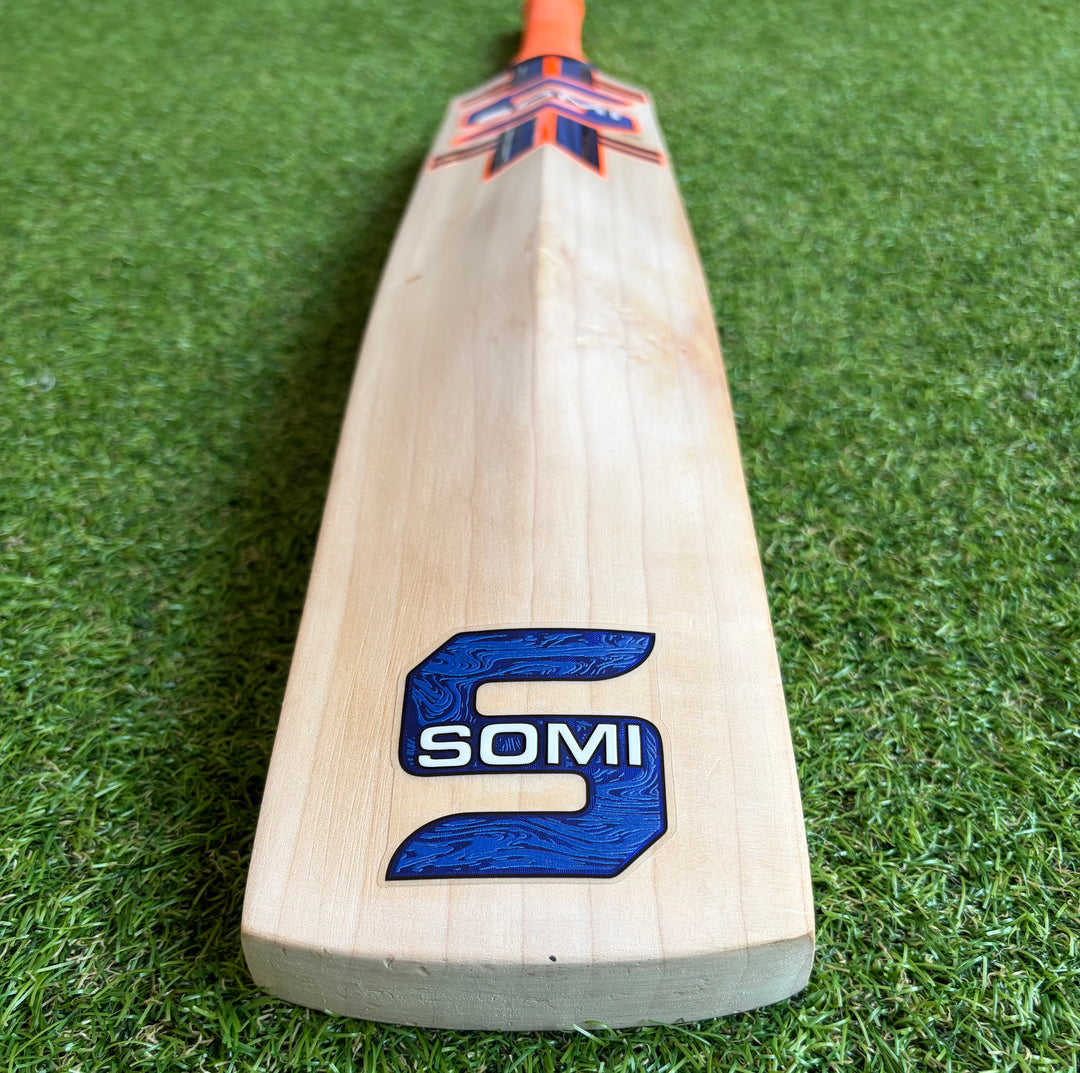 Somi MSD Player Cricket Bat