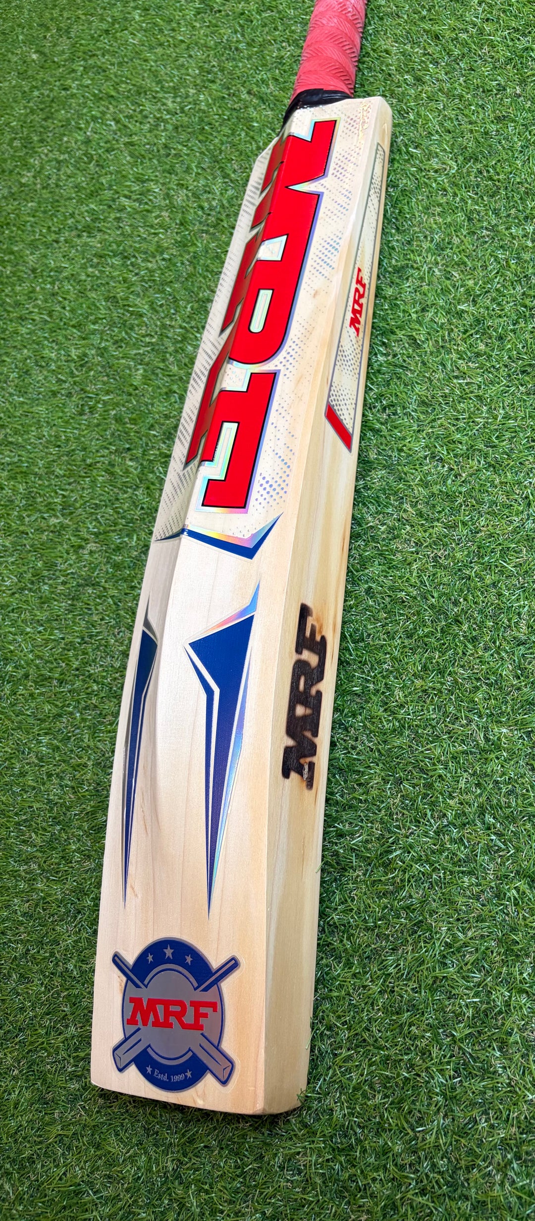 MRF Elegance Cricket Bat | New Model