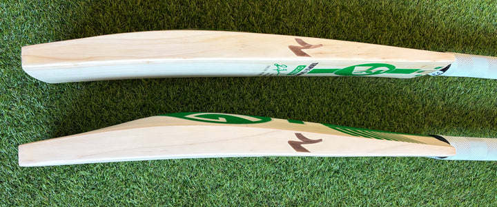 SG Triple Crown Classic Cricket Bat | New Model