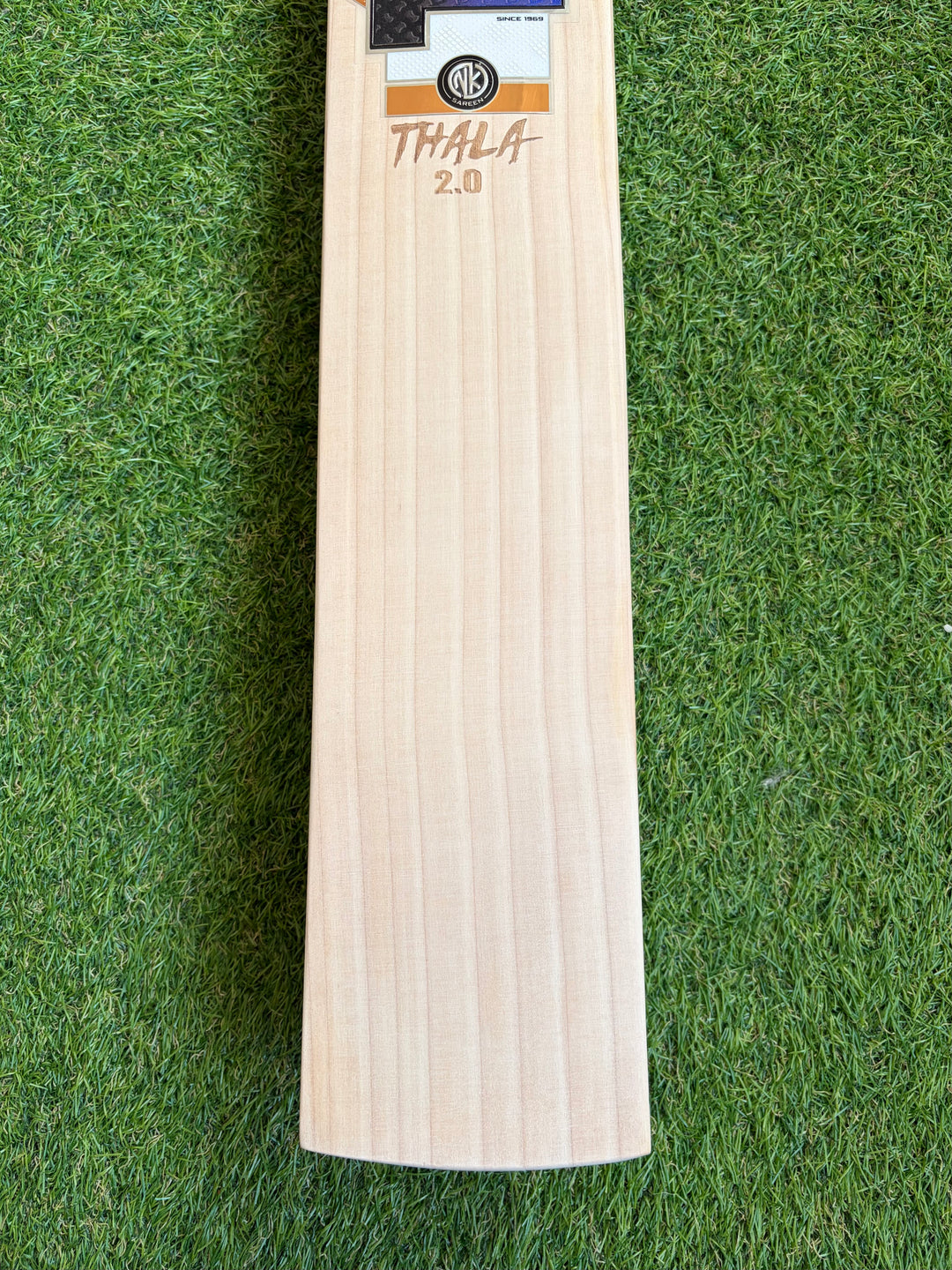 TON Thala 2.0 Cricket Bat | Harrow Size