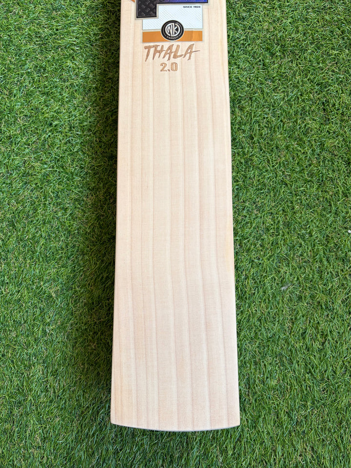 TON Thala 2.0 Cricket Bat | Harrow Size