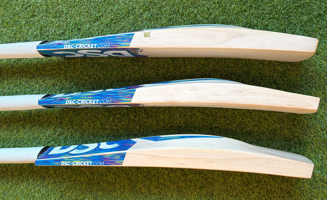 DSC Blu 350 Cricket Bat